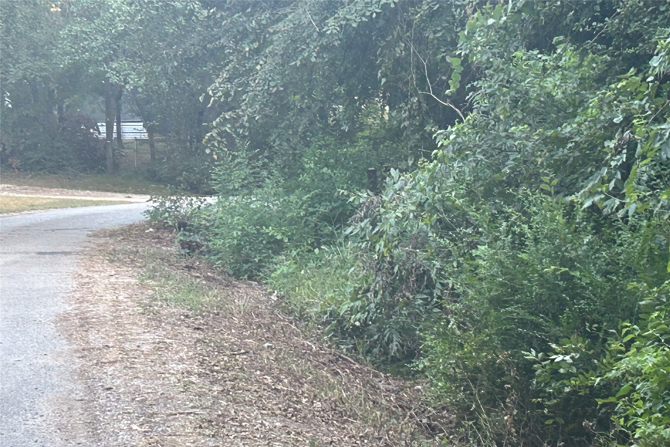 Tbd Pearce Road Collinsville TX 76233