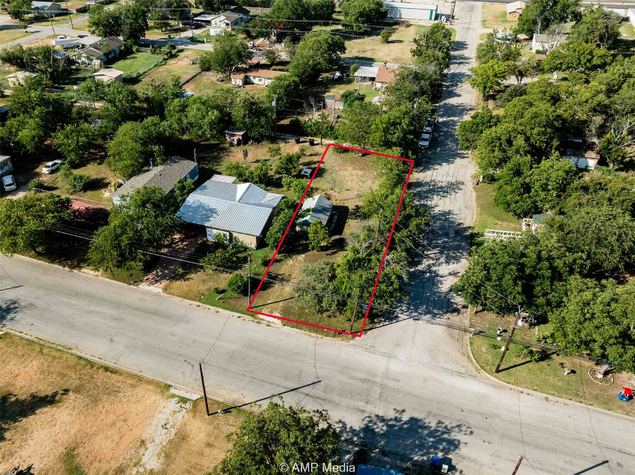 508 Hackberry Street Brownwood TX 76801