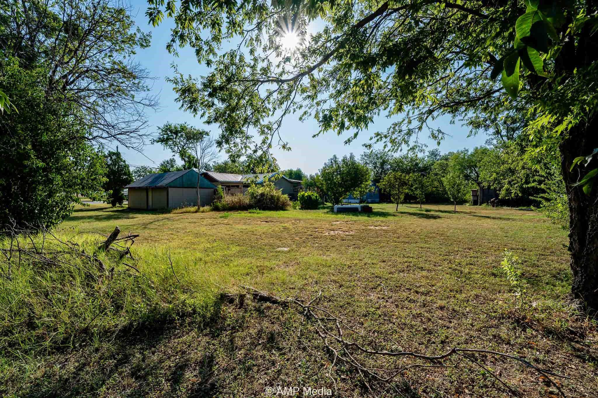 508 Hackberry Street Brownwood TX 76801