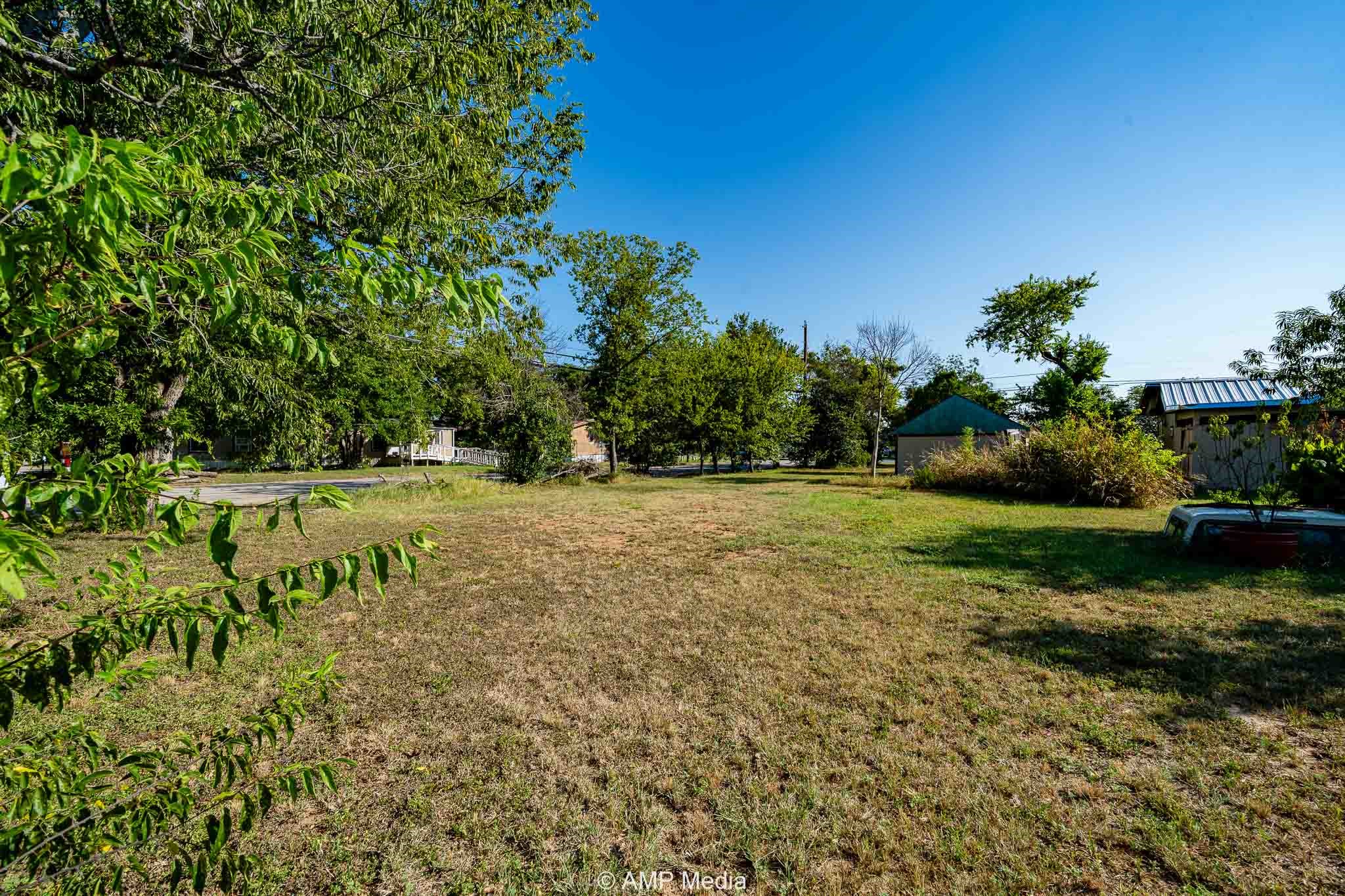 508 Hackberry Street Brownwood TX 76801