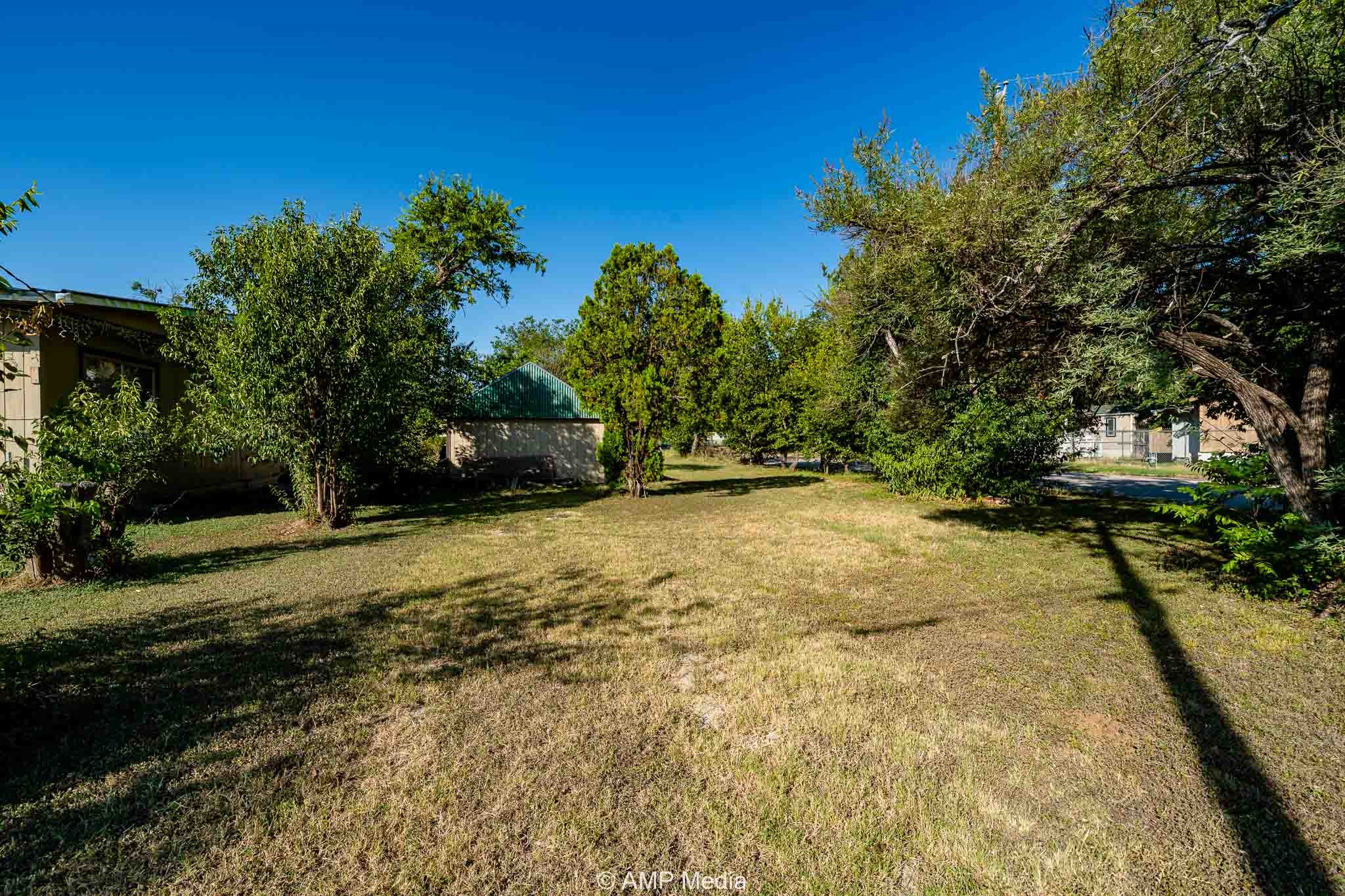508 Hackberry Street Brownwood TX 76801