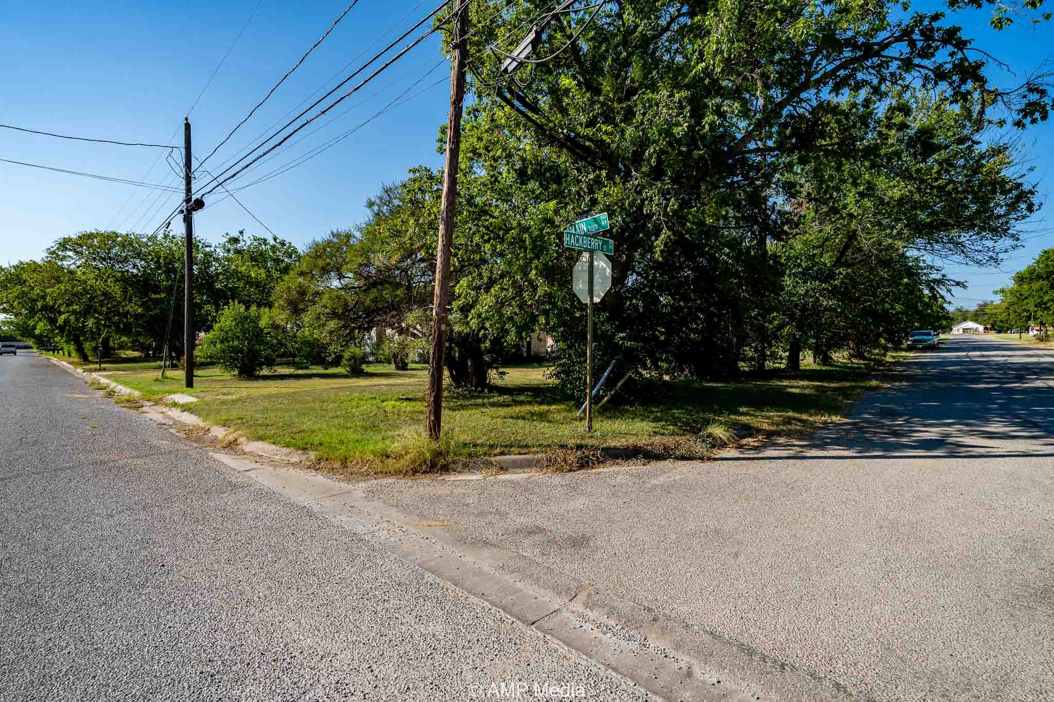 508 Hackberry Street Brownwood TX 76801