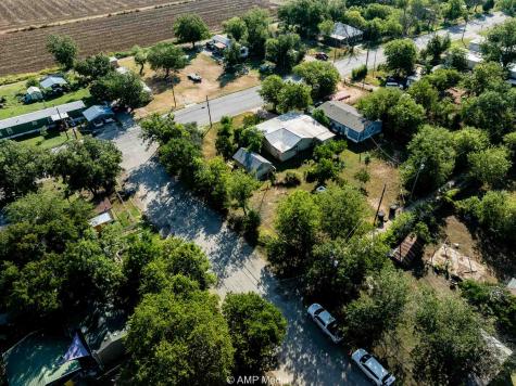 508 Hackberry Street Brownwood TX 76801