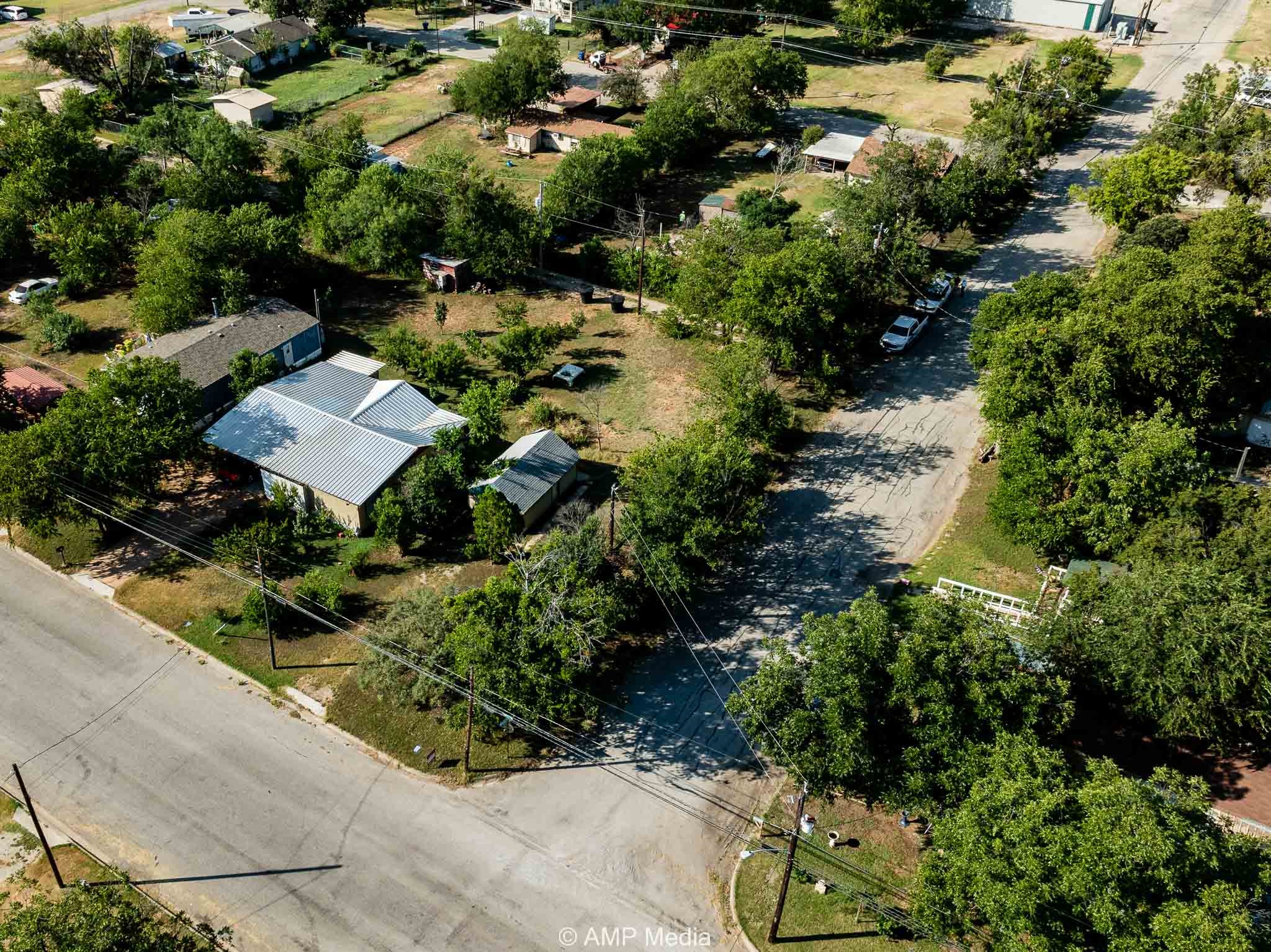 508 Hackberry Street Brownwood TX 76801