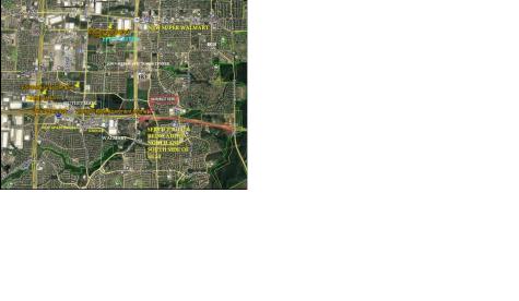 3900 Robinson Road Grand Prairie TX 75051