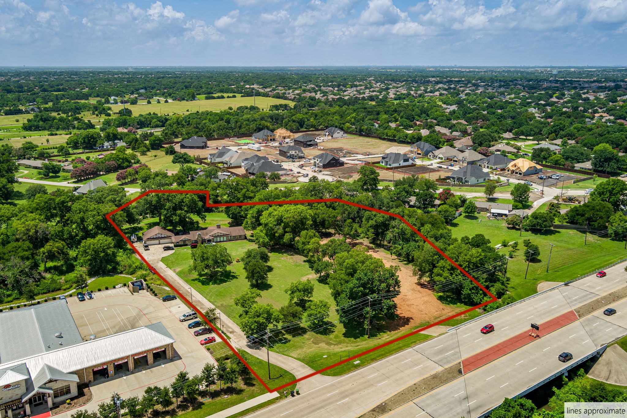 600 E Fm 544 Murphy TX 75094