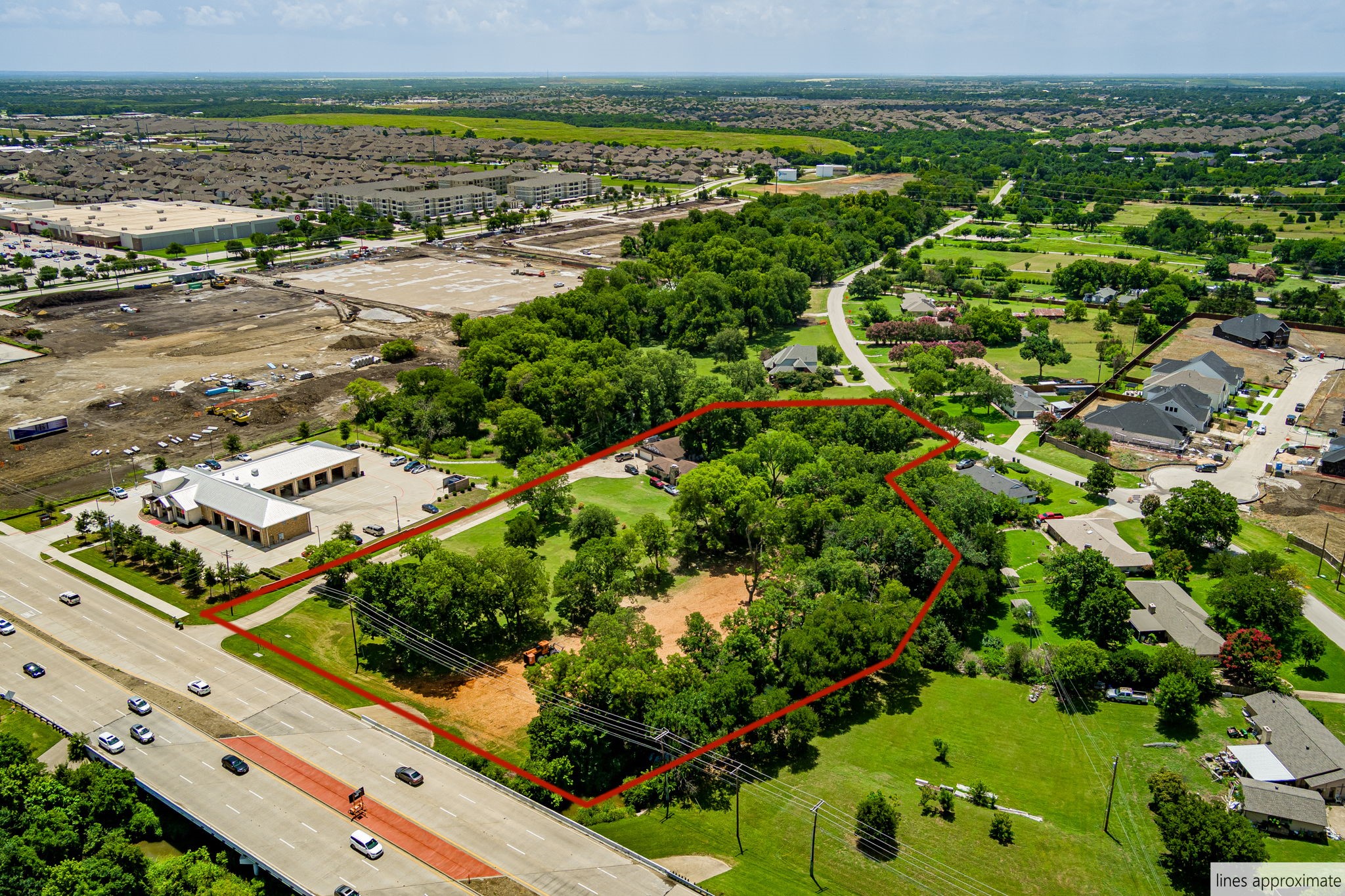 600 E Fm 544 Murphy TX 75094