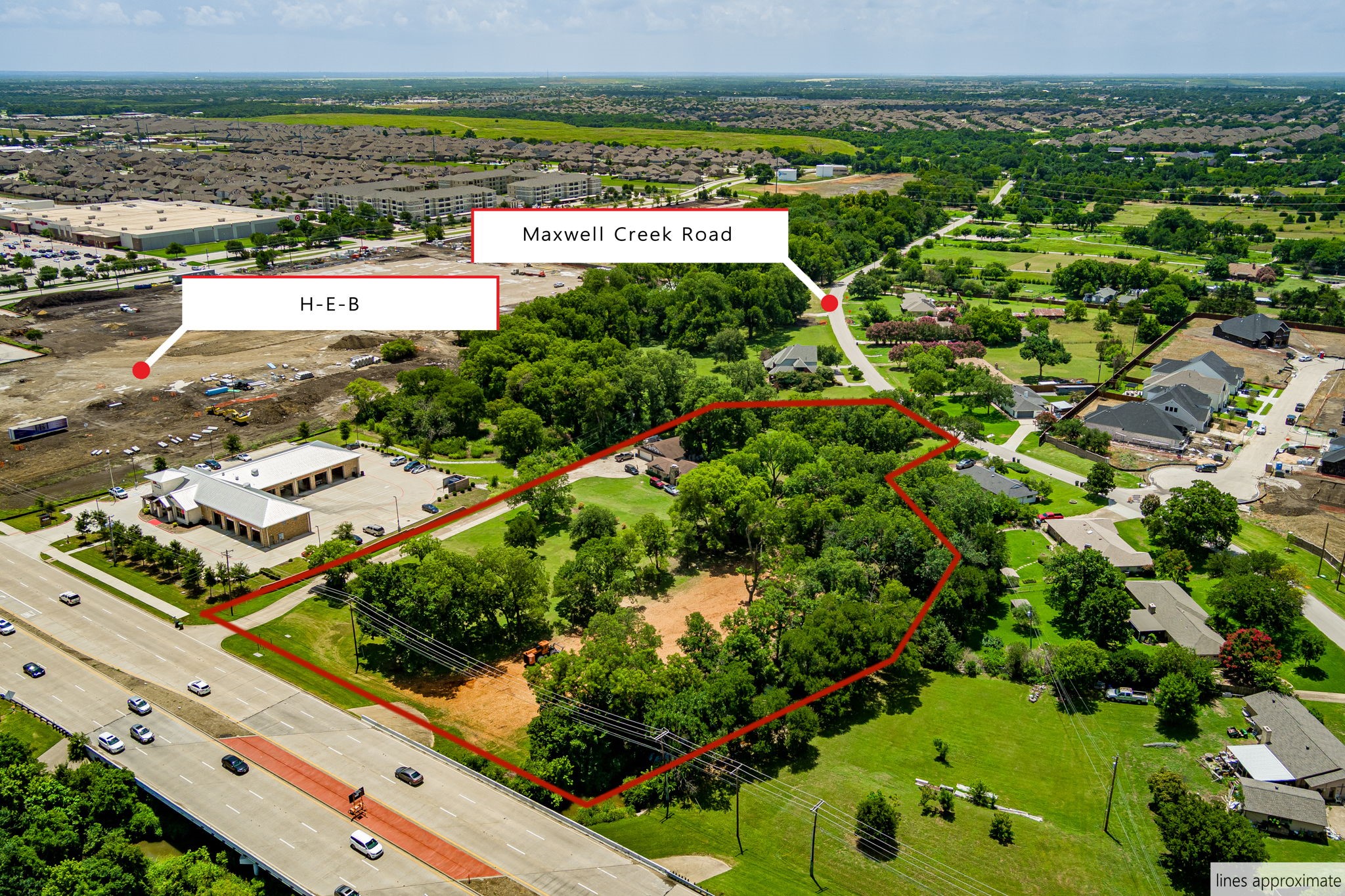 600 E Fm 544 Murphy TX 75094