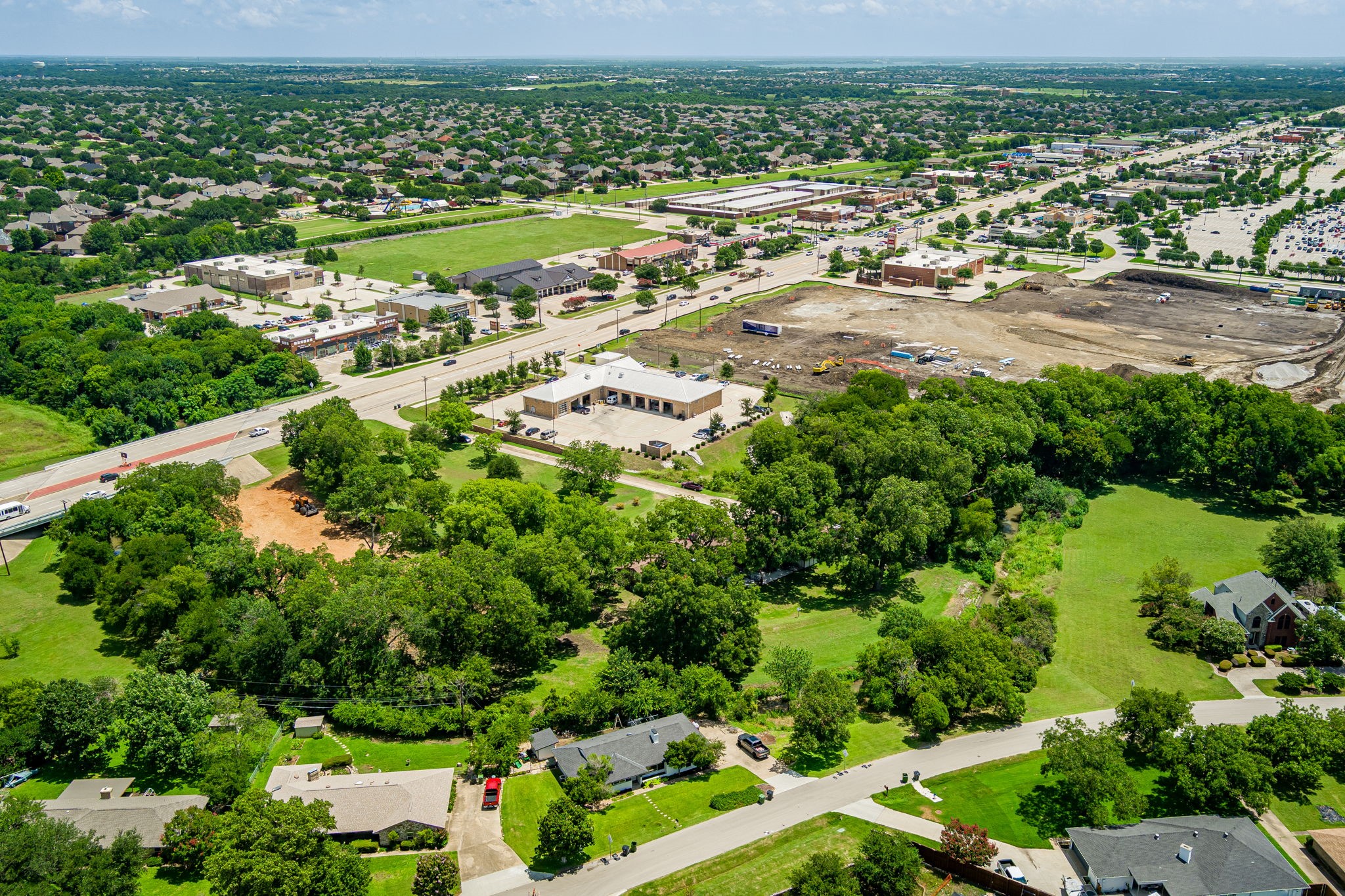 600 E Fm 544 Murphy TX 75094