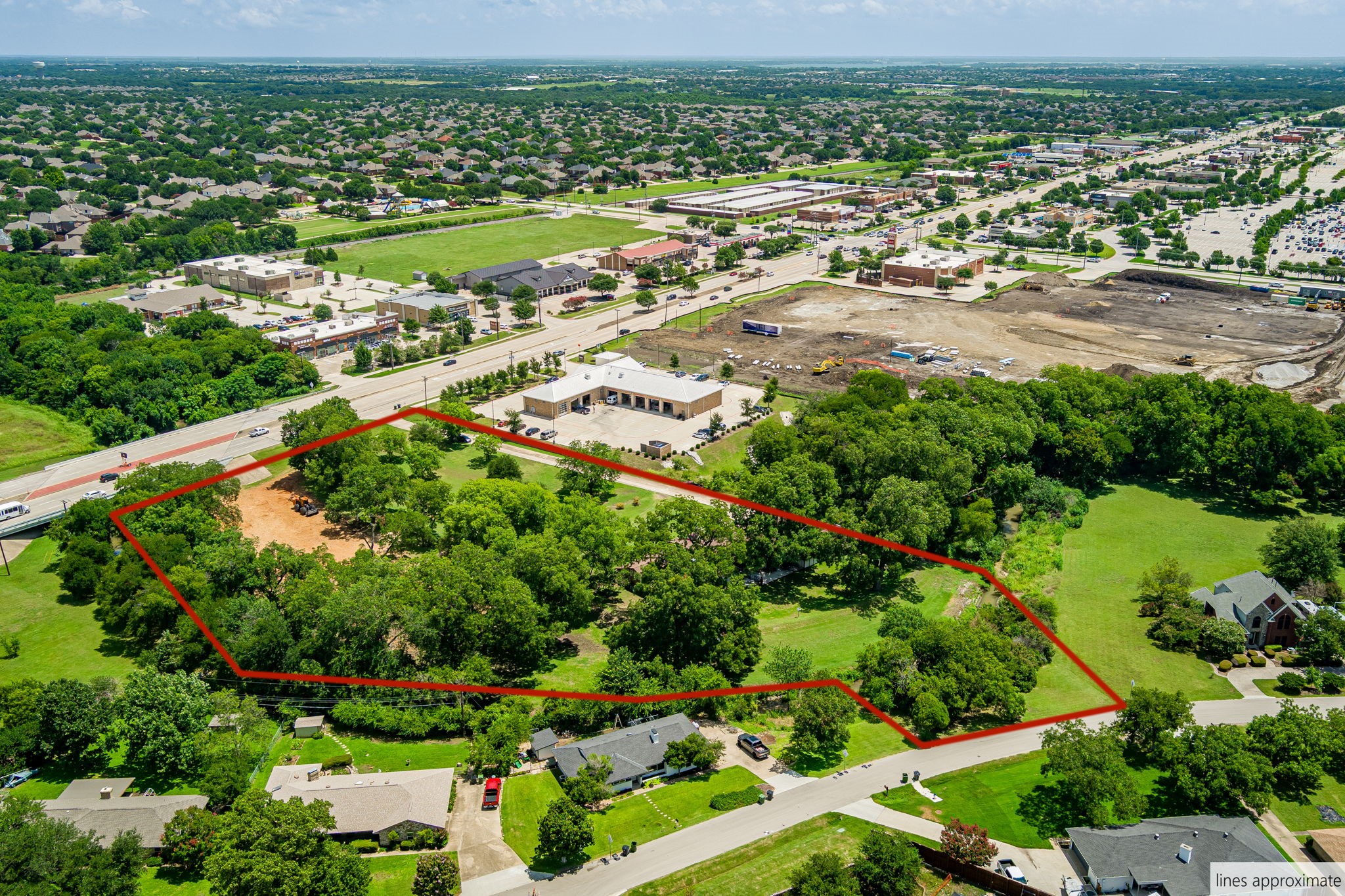 600 E Fm 544 Murphy TX 75094