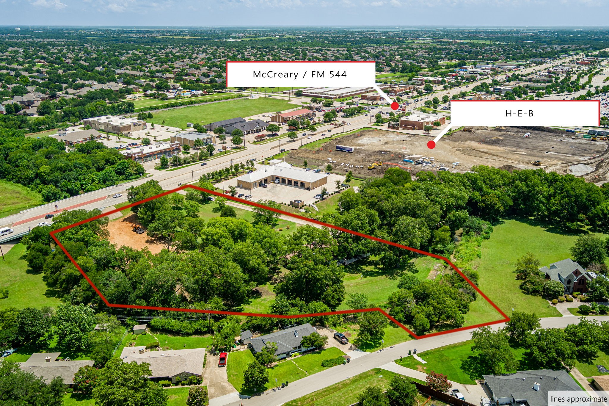 600 E Fm 544 Murphy TX 75094