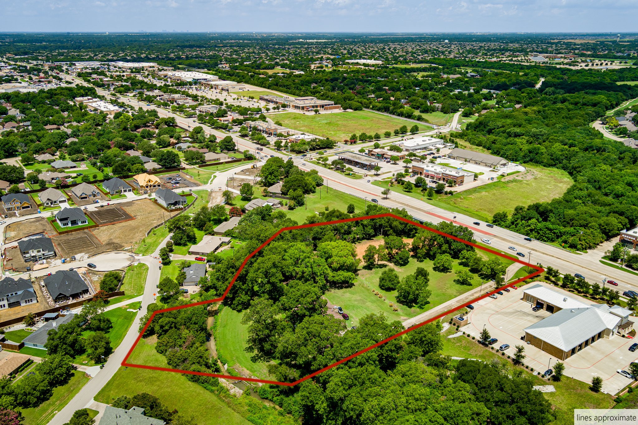 600 E Fm 544 Murphy TX 75094