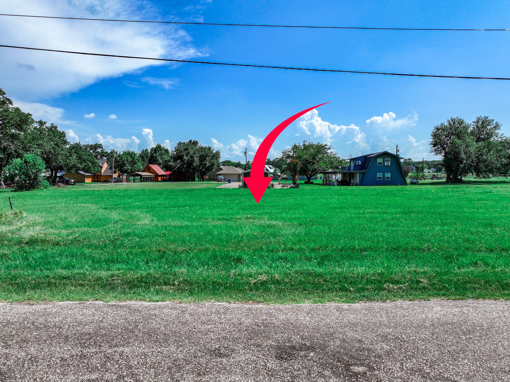 TBD6 Cedar Elm Road Trinidad TX 75163