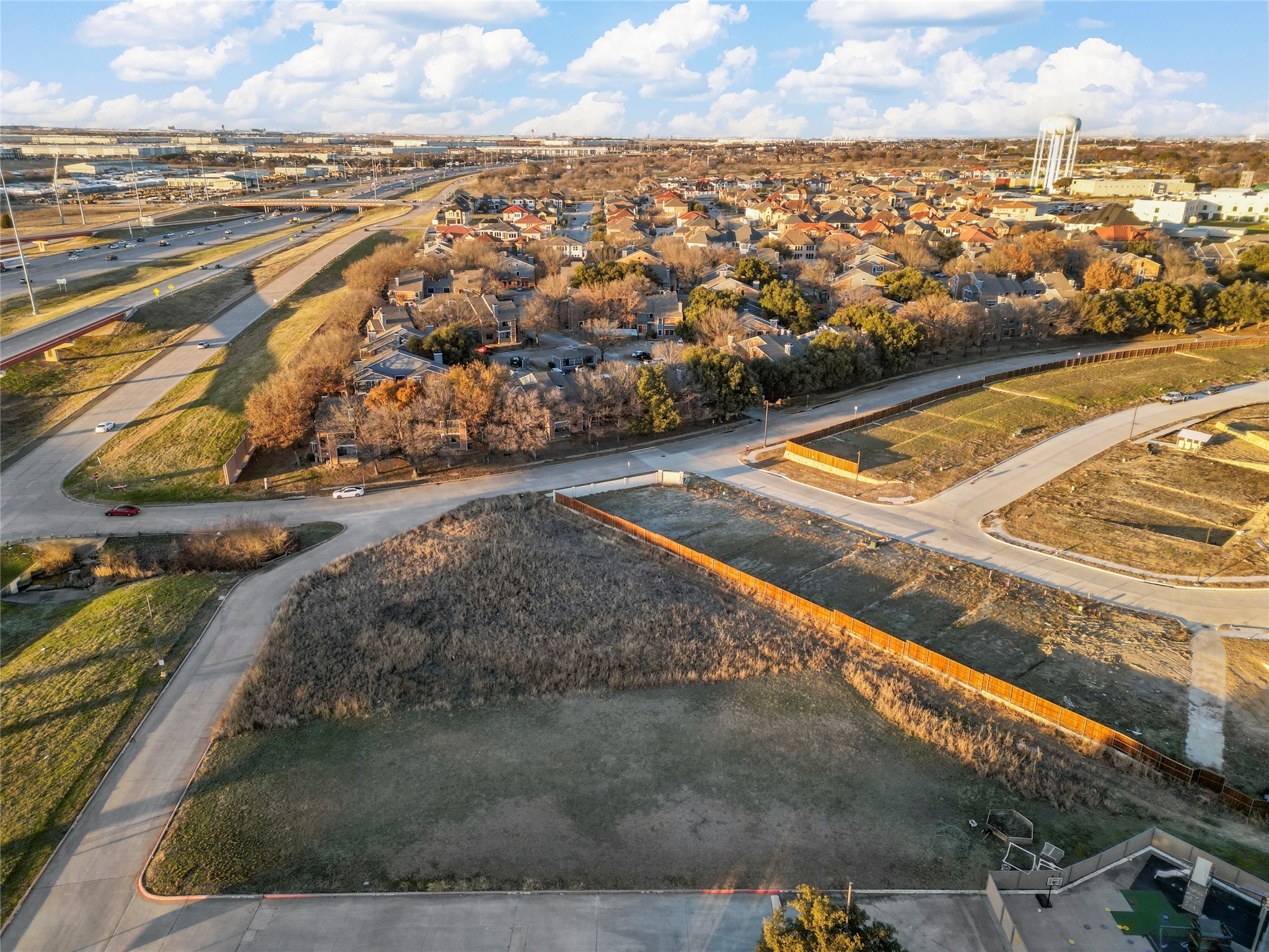 4420 Rainier Street Irving TX 75062