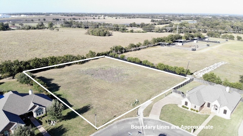 1201 Valhalla Park Robinson TX 76706