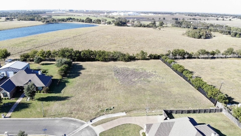 1201 Valhalla Park Robinson TX 76706