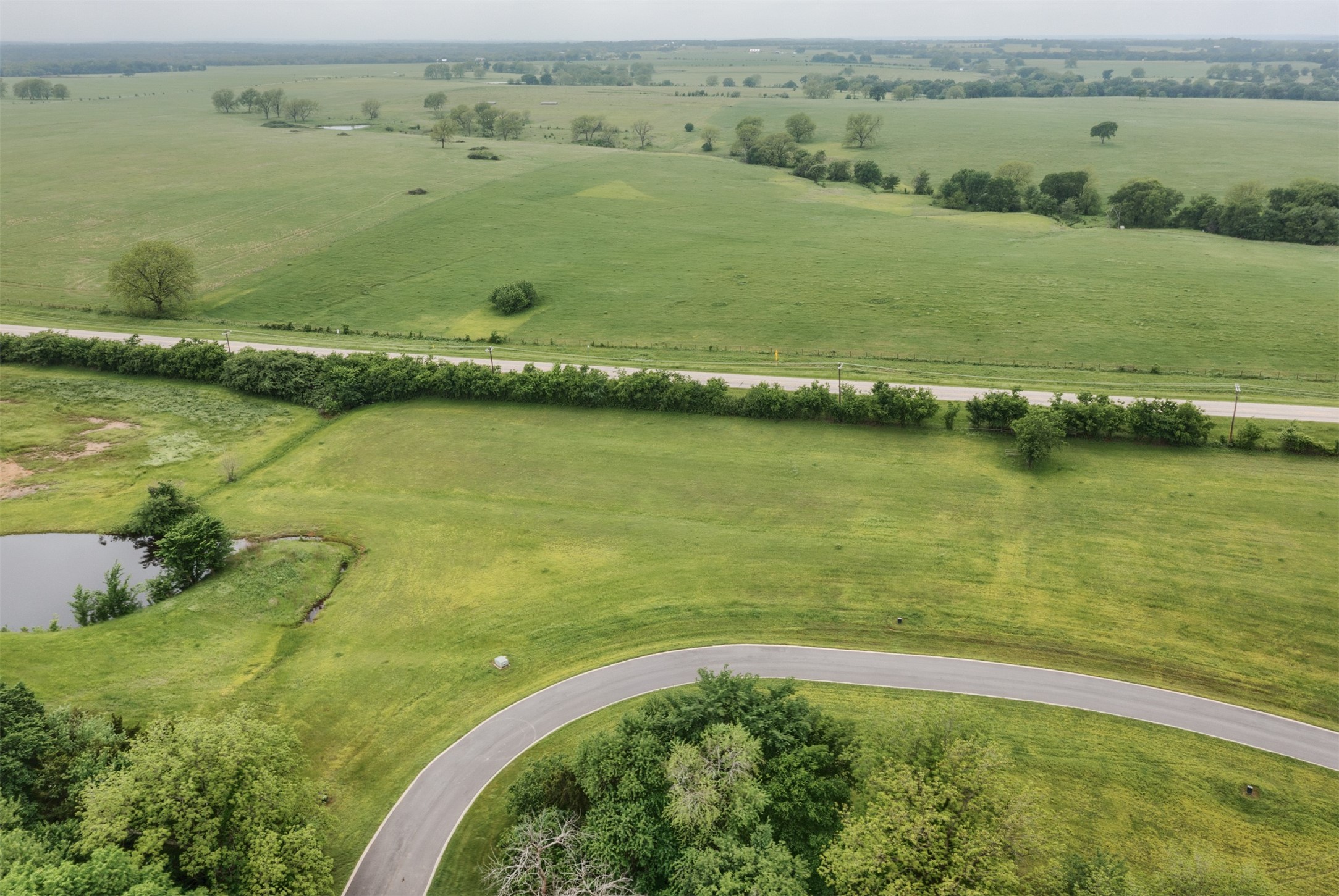 967 Pronghorn Drive Gordonville TX 76245