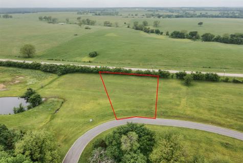 967 Pronghorn Drive Gordonville TX 76245