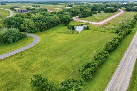 967 Pronghorn Drive Gordonville TX 76245