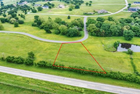 967 Pronghorn Drive Gordonville TX 76245