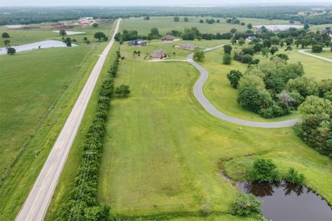967 Pronghorn Drive Gordonville TX 76245