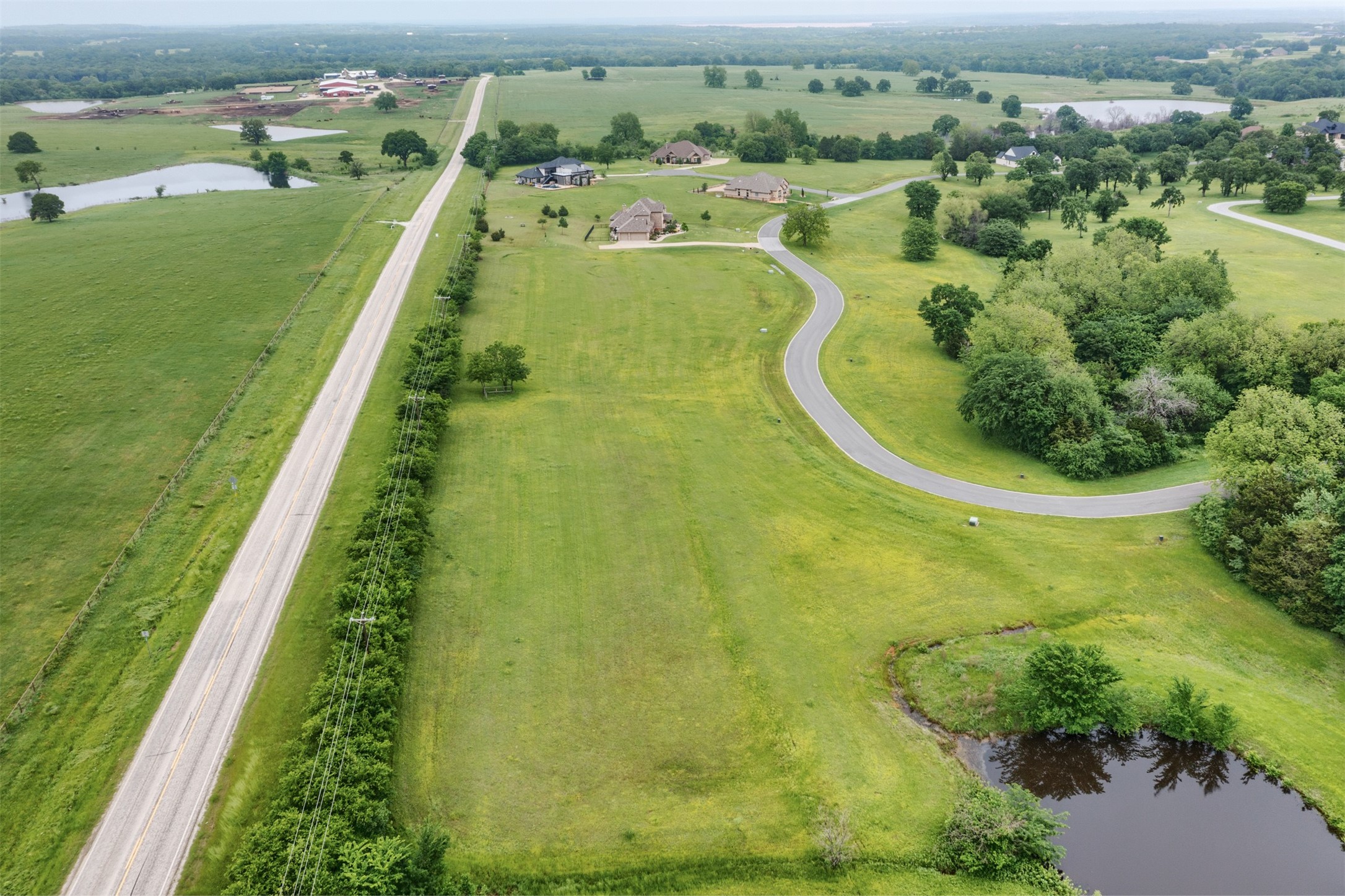 967 Pronghorn Drive Gordonville TX 76245
