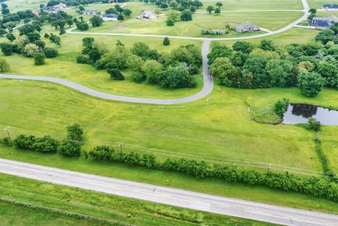 967 Pronghorn Drive Gordonville TX 76245