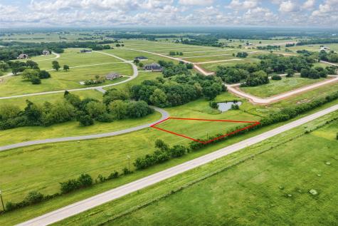 967 Pronghorn Drive Gordonville TX 76245