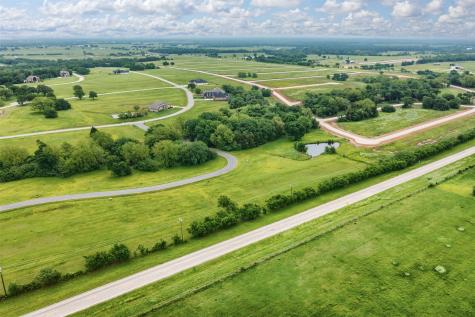 967 Pronghorn Drive Gordonville TX 76245