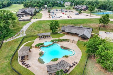 967 Pronghorn Drive Gordonville TX 76245