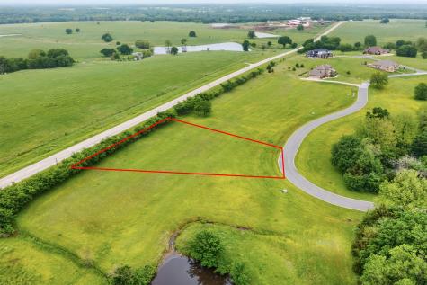 967 Pronghorn Drive Gordonville TX 76245