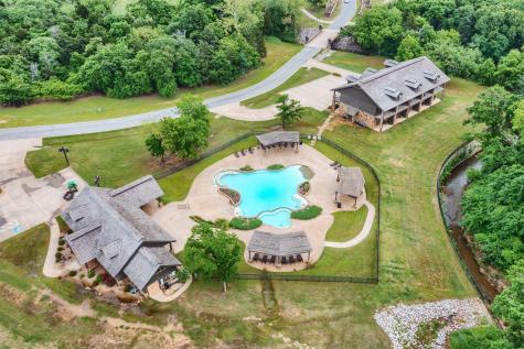 967 Pronghorn Drive Gordonville TX 76245