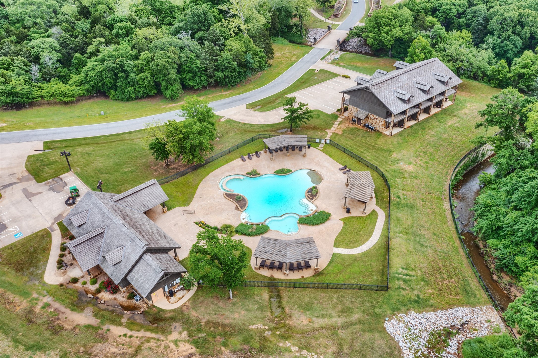 967 Pronghorn Drive Gordonville TX 76245