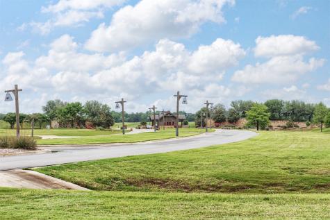 967 Pronghorn Drive Gordonville TX 76245