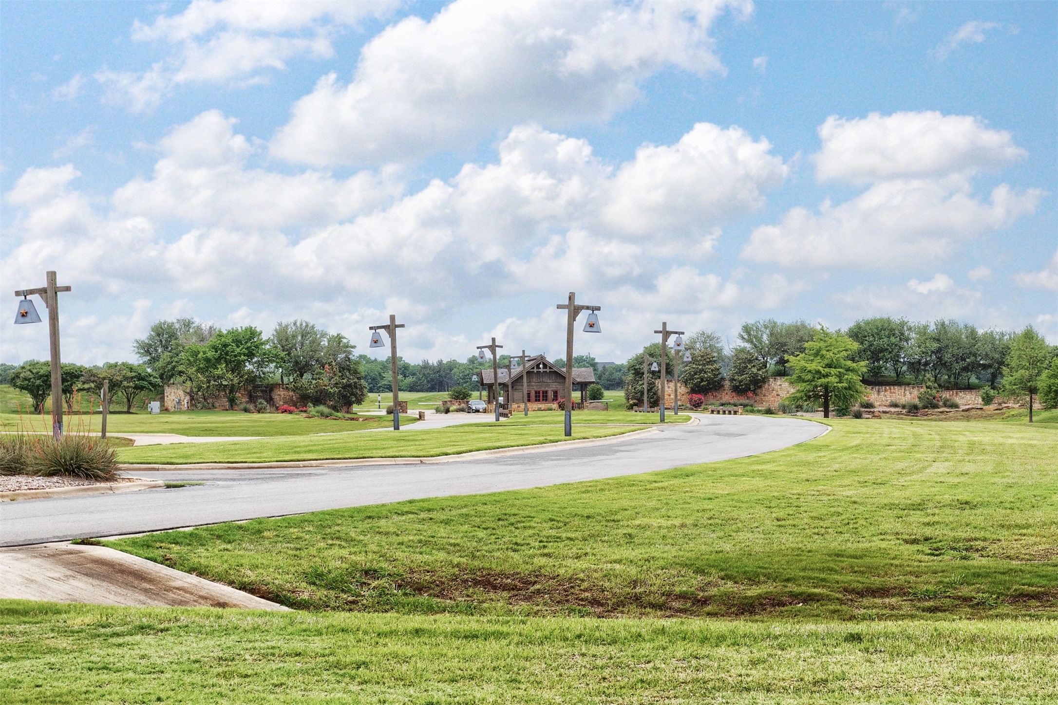 967 Pronghorn Drive Gordonville TX 76245