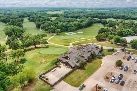 967 Pronghorn Drive Gordonville TX 76245