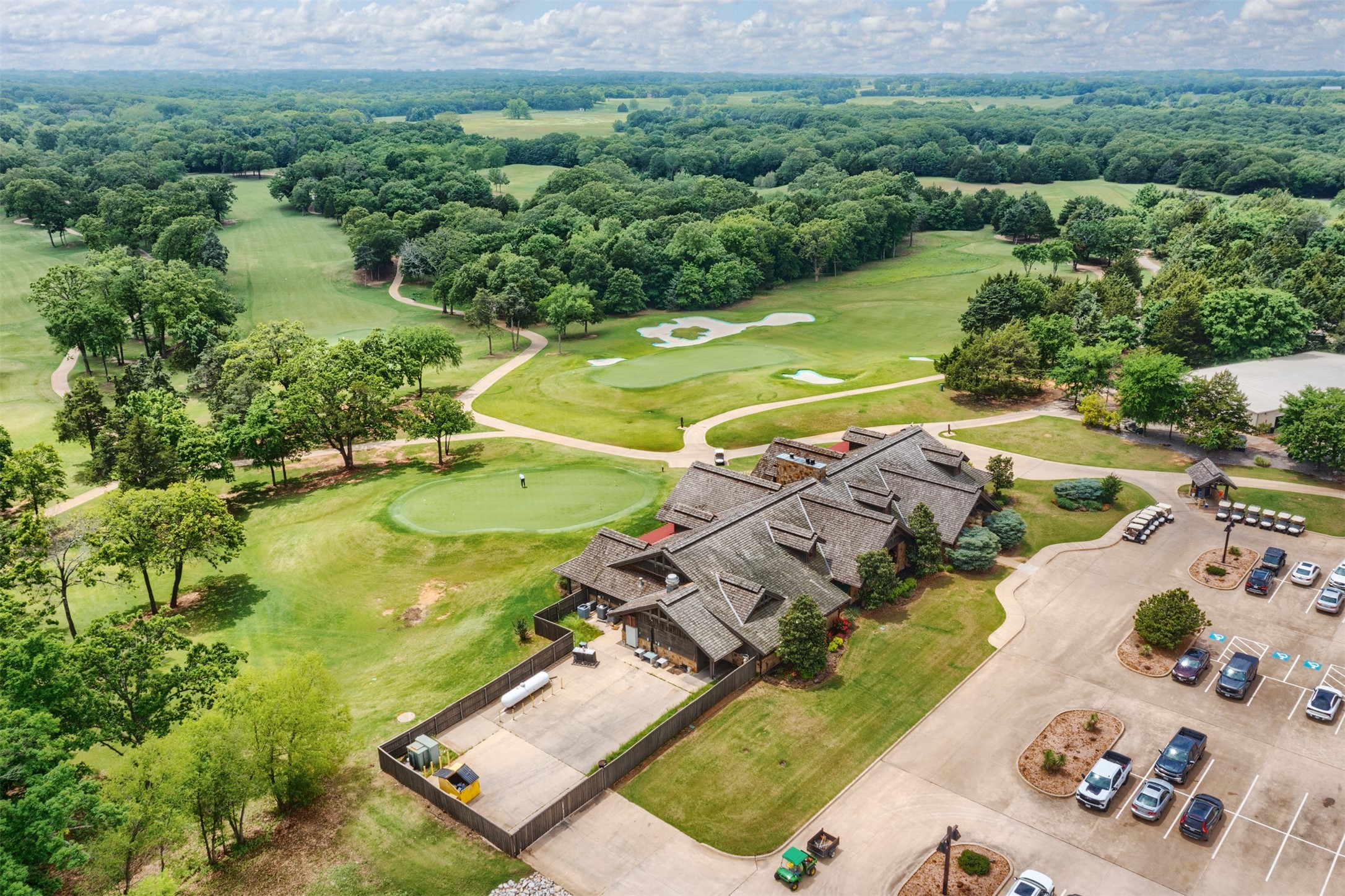 967 Pronghorn Drive Gordonville TX 76245
