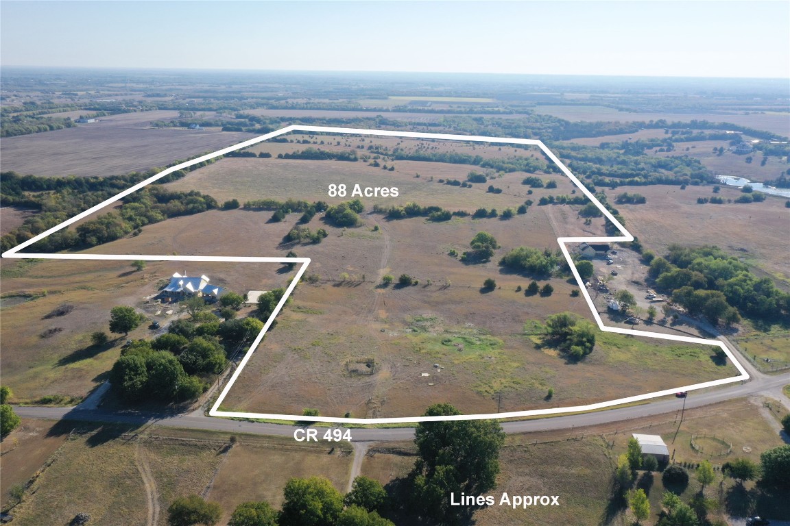 3868 County Road 494 Princeton TX 75407