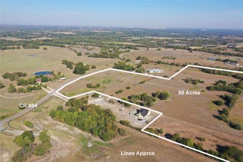 3868 County Road 494 Princeton TX 75407