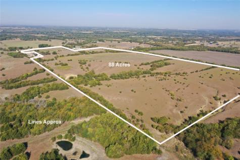 3868 County Road 494 Princeton TX 75407