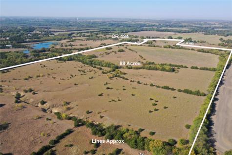 3868 County Road 494 Princeton TX 75407