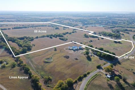 3868 County Road 494 Princeton TX 75407