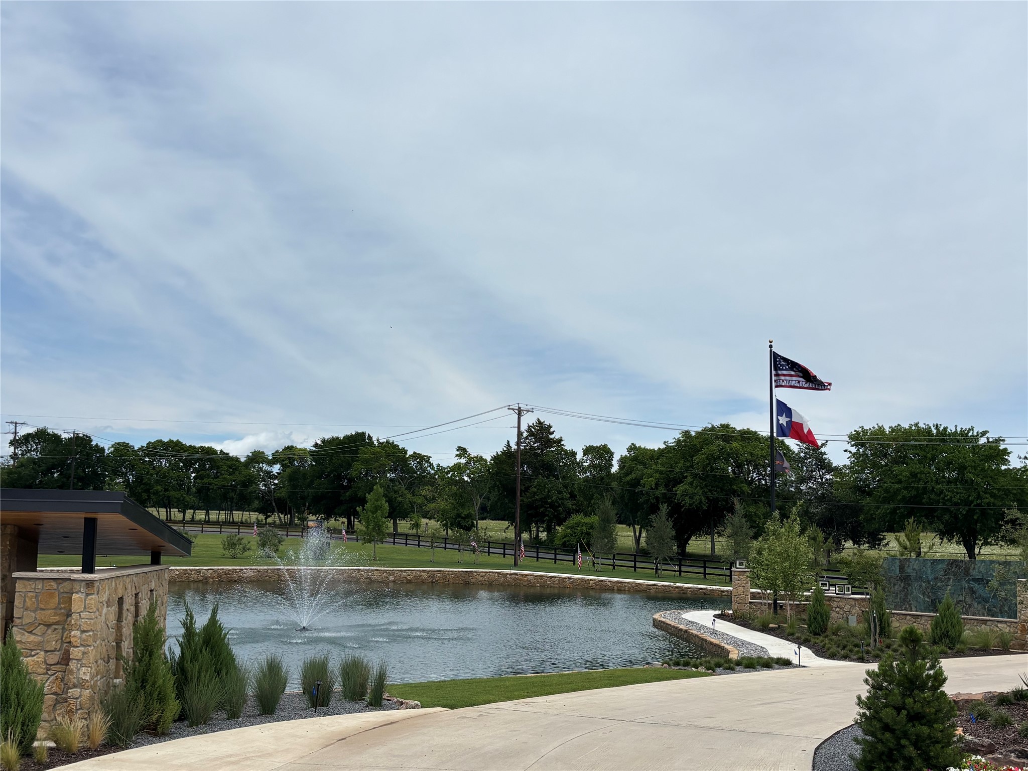 Lot 48 White Tail Way Pottsboro TX 75076