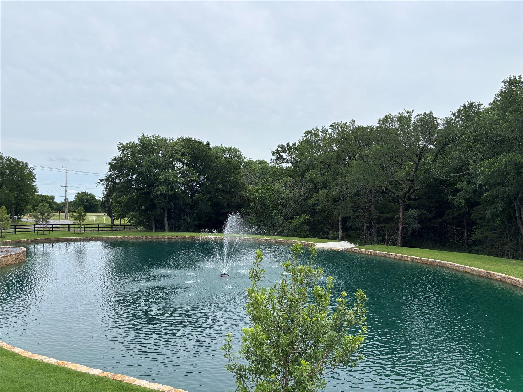 Lot 48 White Tail Way Pottsboro TX 75076