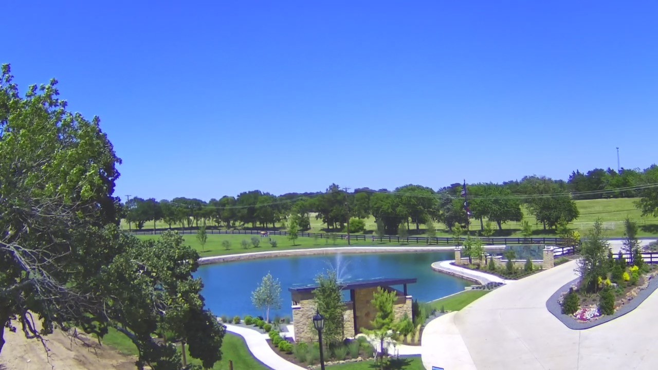 Lot 48 White Tail Way Pottsboro TX 75076