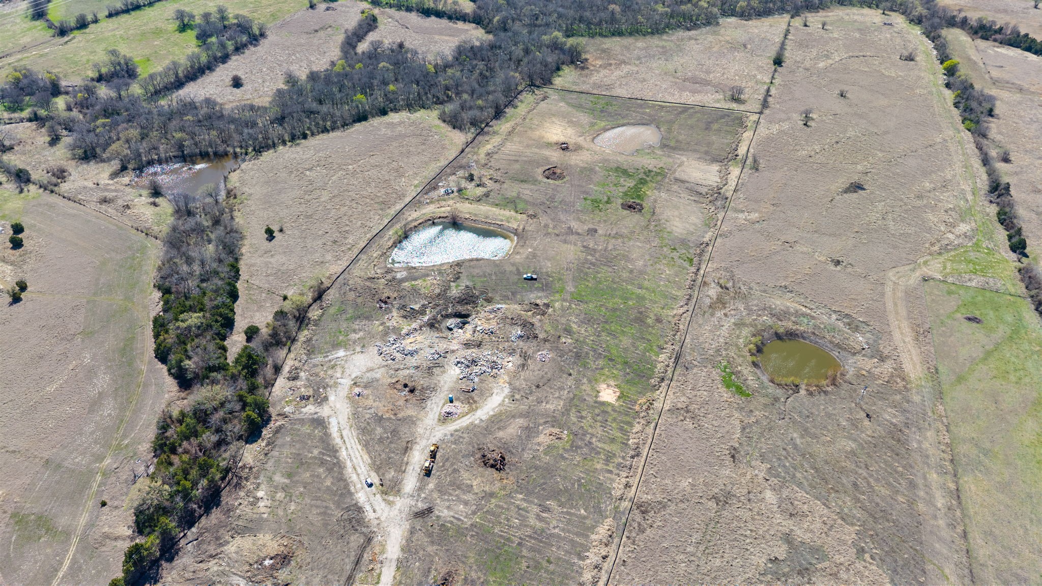 Lot 13 County Road 134 Celina TX 75009