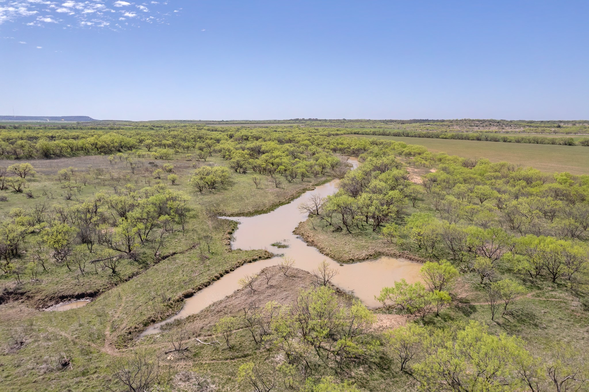 Tbd Fm 568 Coleman TX 76834