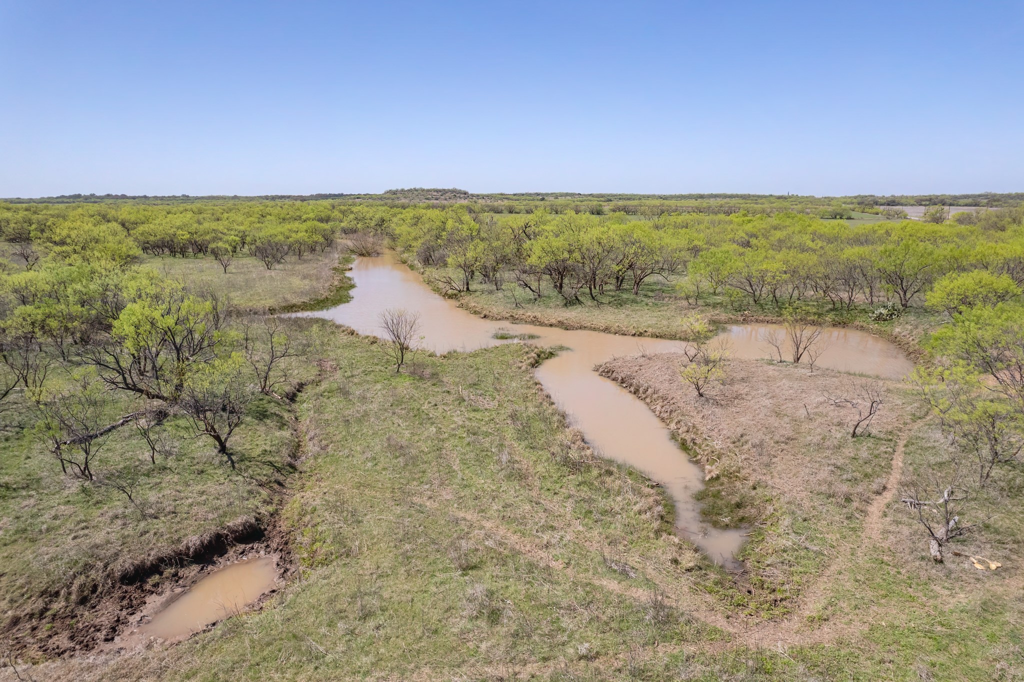 Tbd Fm 568 Coleman TX 76834