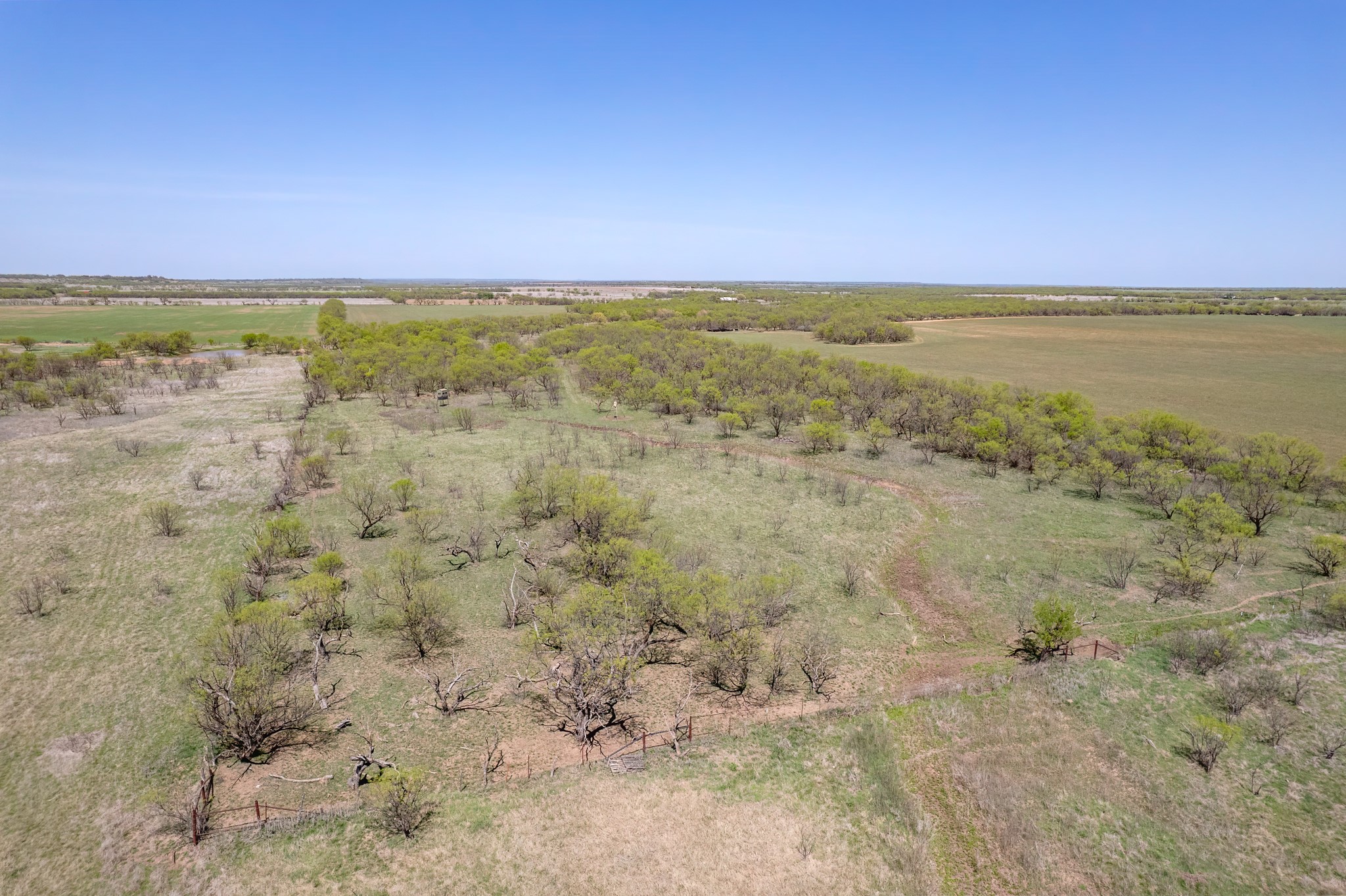 Tbd Fm 568 Coleman TX 76834