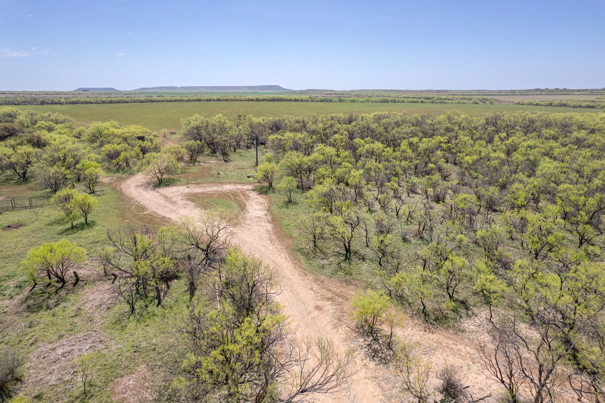 Tbd Fm 568 Coleman TX 76834